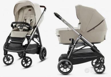 Trio Inglesina Aptica
