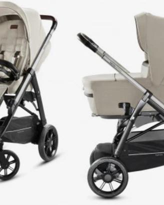 Trio Inglesina Aptica