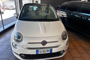 FIAT 500 1.2
