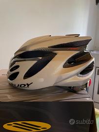 Casco Rudy Project