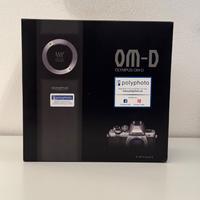 Olympus Mirrorless OM-D E-M10 Mark II