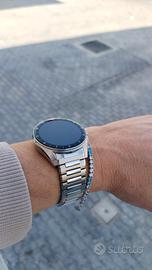 smartwatch tag heurer
