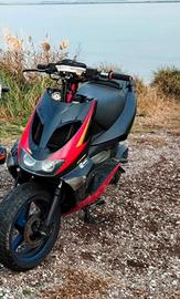 SMEMBRO APRILIA SR DITECH