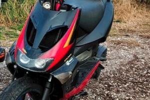 SMEMBRO APRILIA SR DITECH