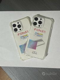 Iphone 13 pro 2 Cover