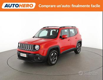 JEEP Renegade DY39341
