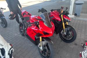 DUCATI PANIGALE V4S 2024- PERFETTA
