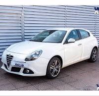 Ricambi vari alfa romeo giulietta disponibili