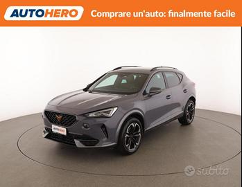 CUPRA Formentor TW66344
