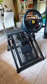 Simulatore PS5 e PC