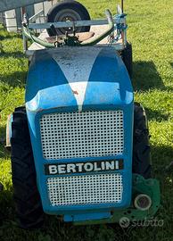 Motocoltivatore 14 cv