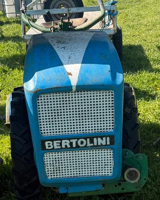 Motocoltivatore 14 cv