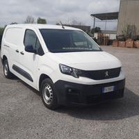 PEUGEOT PARTNER L2 100cv Premium