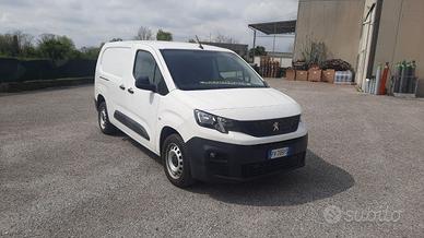 PEUGEOT PARTNER L2 100cv Premium