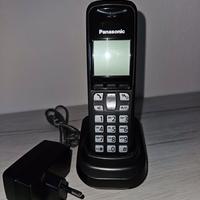 Segreteria per telefono fisso con cordless