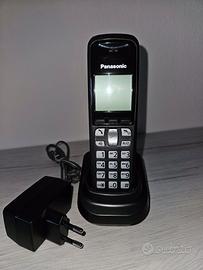 Segreteria per telefono fisso con cordless