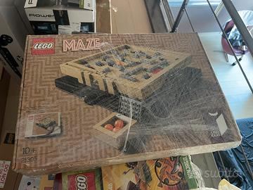 Lego 42100 70632 10261 42054 40158 70737 9448