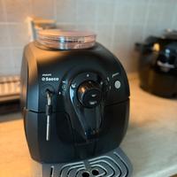 macchina da caffè automatica Saeco Xsmall