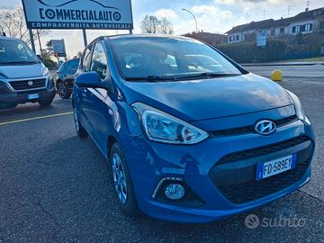 Hyundai i10 1.0 MPI Sound Edition
