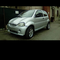 Quadriciclo Chatenet 50cc