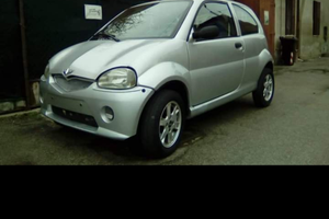 Quadriciclo Chatenet 50cc