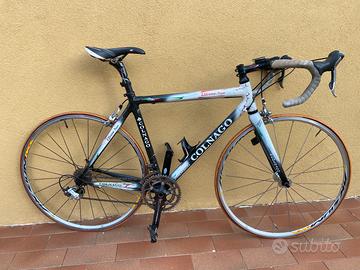 Colnago extreme power