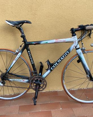 Colnago extreme power