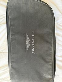FRANGIVENTO ASTON MARTIN