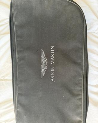 FRANGIVENTO ASTON MARTIN