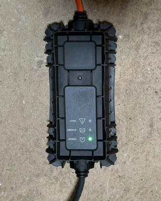 Cavo ricarica auto