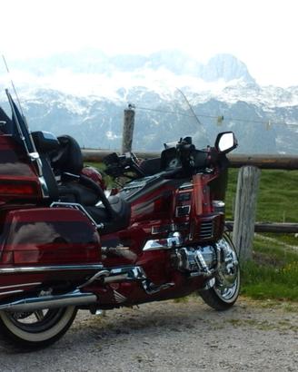 Gl 1500 GOLDWING