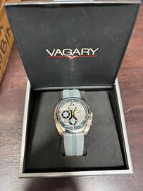 Orologio Vagary Cronografo