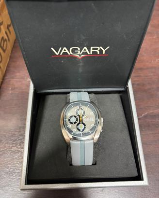 Orologio Vagary Cronografo