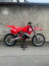 Honda cr 250