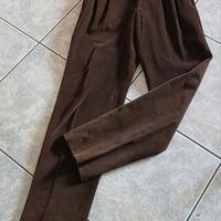 Pantalone uomo