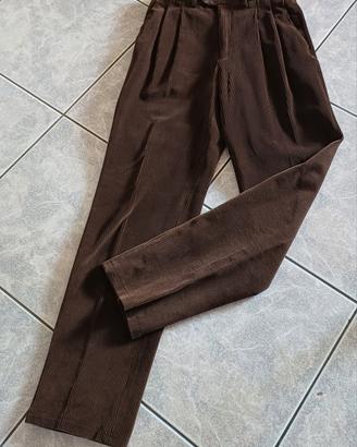 Pantalone uomo