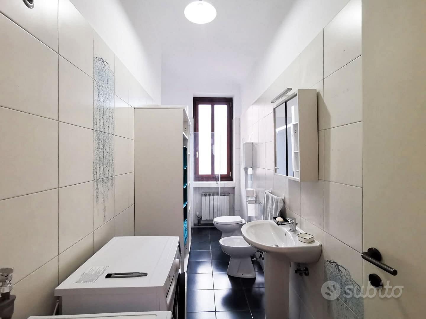 Stanza singola in Cenisia, foto 6 di 6