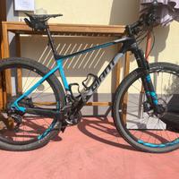 Bici mtb