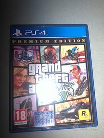 gta 5 ps4