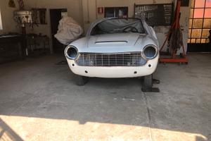 Fiat 1200  spider