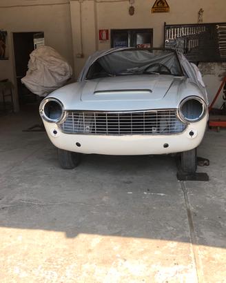 Fiat 1200  spider