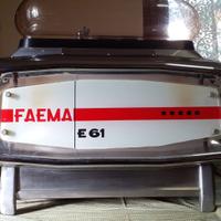 Macchina per il Caffè FAEMA E61