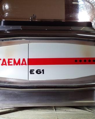 Macchina per il Caffè FAEMA E61