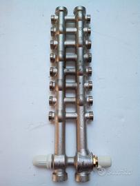 COLLETTORE RISCALDAMENTO RBM