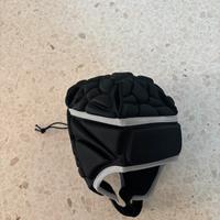 Casco da rugby bambino taglia 51