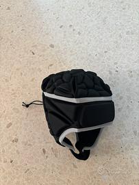 Casco da rugby bambino taglia 51