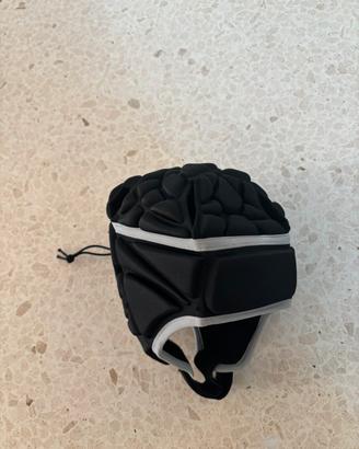 Casco da rugby bambino taglia 51