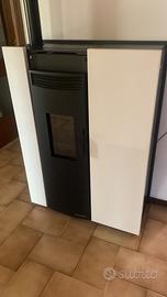 Stufa pellet