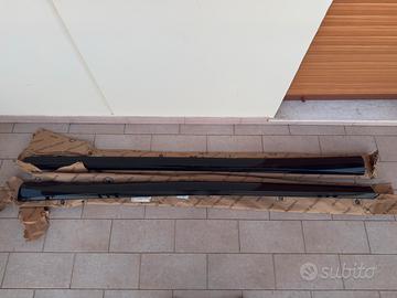 Minigonne ORIGINALI NUOVE Sline Audi A3 3 porte