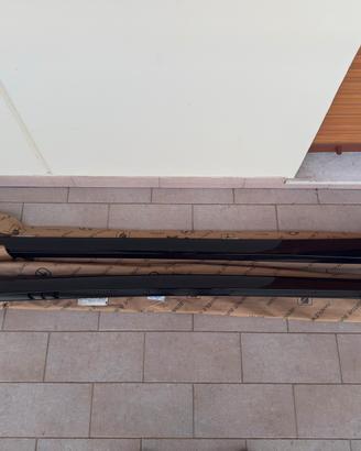 Minigonne ORIGINALI NUOVE Sline Audi A3 3 porte